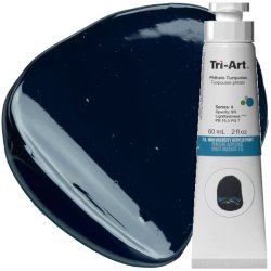 Tri-Art HV Phthalo Turquoise 60mL