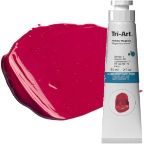Tri-Art HV Primary Magenta 60mL