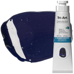 Tri-Art HV Prussian Blue (Hue) 60mL