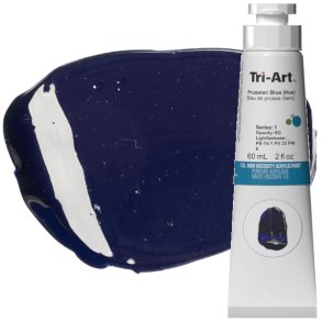 Tri-Art HV Prussian Blue (Hue) 60mL