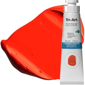Tri-Art HV Pyrrole Red Light 60mL