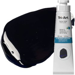 Tri-Art HV Quiller Violet 60mL