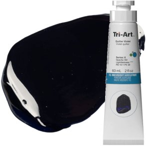 Tri-Art HV Quiller Violet 60mL