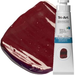Tri-Art HV Quinacridone Violet 60mL