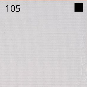 105 Titanium White - Rembrandt Acrylic 40ml