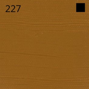 227 Yellow Ochre - Rembrandt Acrylic 40ml