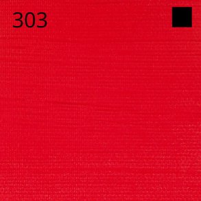 303 Cadmium Red Light - Rembrandt Acrylic 40ml