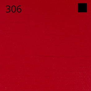 306 Cadmium Red Deep - Rembrandt Acrylic 40ml