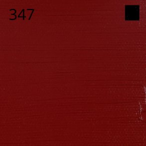 347 Indian Red - Rembrandt Acrylic 40ml