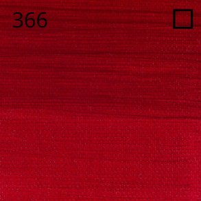 366 Quinacridone Rose - Rembrandt Acrylic 40ml