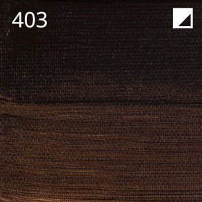 403 Vandyke Brown - Rembrandt Acrylic 40ml