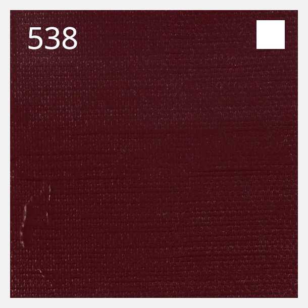 538 Mars Violet - Rembrandt Acrylic 40ml