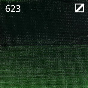 623 Sap Green - Rembrandt Acrylic 40ml