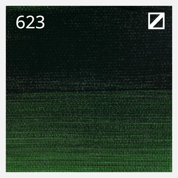 623 Sap Green - Rembrandt Acrylic 40ml