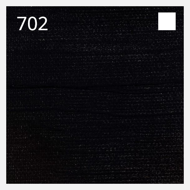 702 Lamp Black - Rembrandt Acrylic 40ml