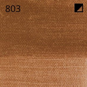 803 Deep Gold - Rembrandt Acrylic 40ml