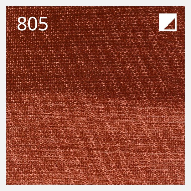 805 Copper - Rembrandt Acrylic 40ml