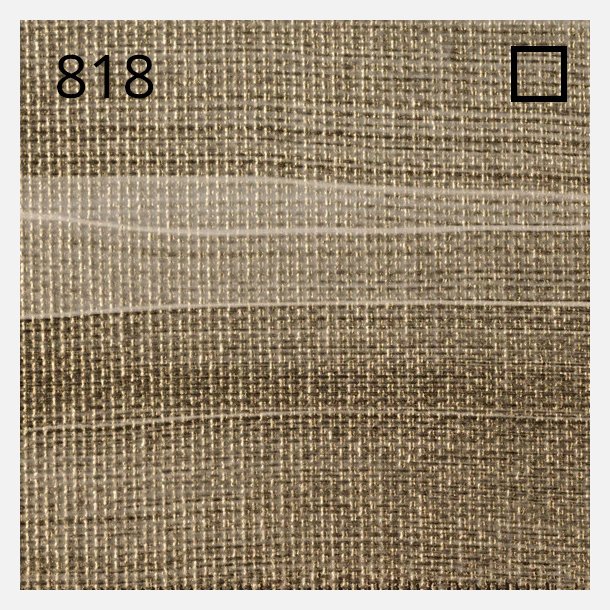 818 Pearl Yellow - Rembrandt Acrylic 40ml