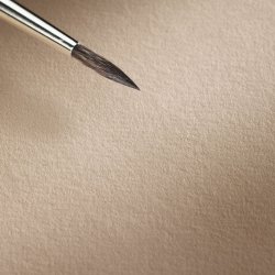 Hahnem�hle "Toned Watercolour Book" A5 Brun (60 ark)