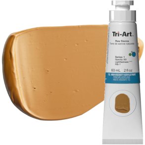 Tri-Art HV Raw Sienna 60mL