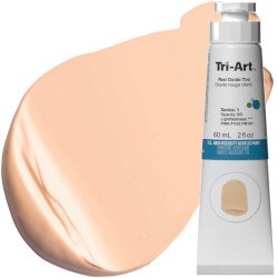 Tri-Art HV Red Oxide Tint 60mL