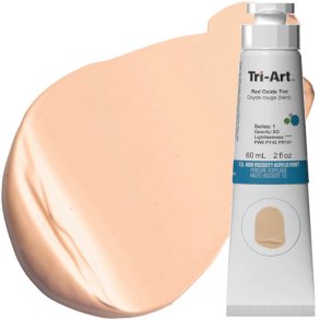 Tri-Art HV Red Oxide Tint 60mL