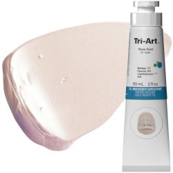 Tri-Art HV Rose Gold 60mL
