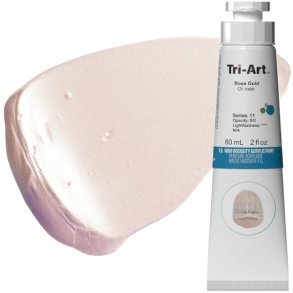 Tri-Art HV Rose Gold 60mL