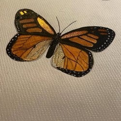 Skrim Pharaohs Treasury  Perlemor &amp; Metallic Akvarelfarver (St med 6 stk Helpans)