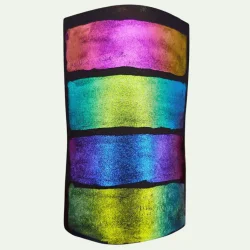 Skrim Sapphire Shifters - St med 4 helpans