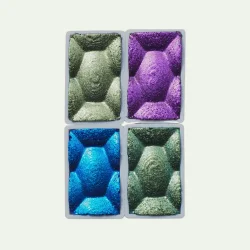 Skrim Sapphire Shifters - St med 4 helpans