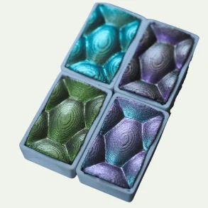 Skrim Full Pan Color Shifters (4 stk.)