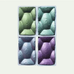 Skrim Full Pan Color Shifters (4 stk.)