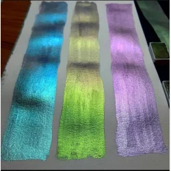 Skrim Full Pan Color Shifters (4 stk.)