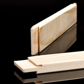 Stiver til BL44 - 30 cm