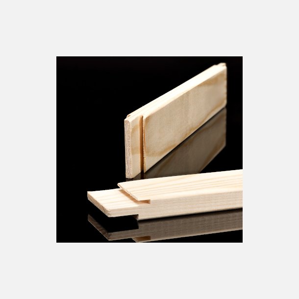 Stiver til BL44 - 100 cm