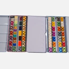 Skrim Bombastico Box � Ialt 61 farver (indeholder Infinity og Luminous Treasury �skerne)