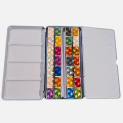 Skrim Bombastico Box � Ialt 61 farver (indeholder Infinity og Luminous Treasury �skerne)