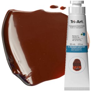 Tri-Art HV Transparent Gold Oxide 60mL