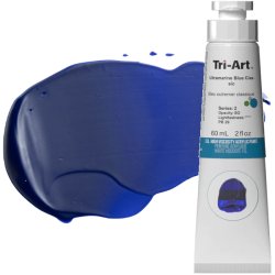 Tri-Art HV Ultramarine Blue Classic 60mL