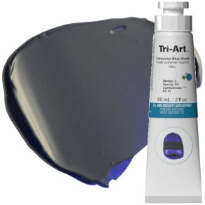 Tri-Art HV Ultramarine Violet B.S. 60mL