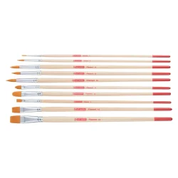 Art Creation Penselst med 10 stk.