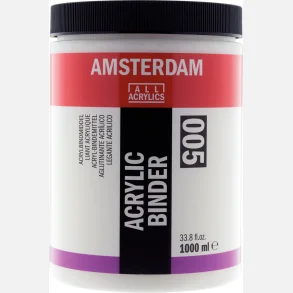 Amsterdam Akrylbinder 1000ml