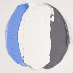 Cobra H2Oil 150ml - 104 Zinc White