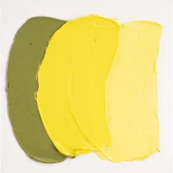 Cobra H2Oil 40ml - 207 Cadmium Yellow Lemon