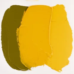 Cobra H2Oil 40ml - 210 Cadmium Yellow Deep