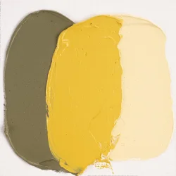 Cobra H2Oil 40ml - 223 Naples Yellow Deep