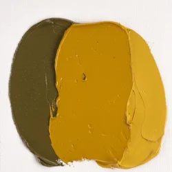 Cobra H2Oil 40ml - 227 Yellow Ochre