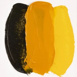 Cobra H2Oil 40ml - 244 Indian Yellow