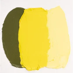 Cobra H2Oil 40ml - 254 Permanent Lemon Yellow